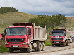 Cargo Transportation