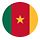  Country: Cameroon <br>
                               